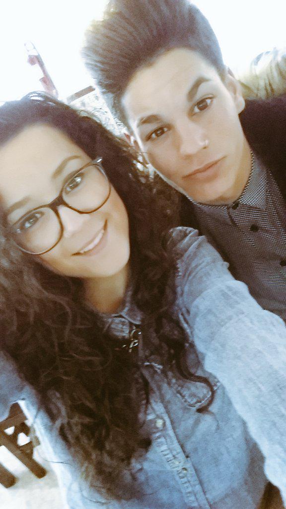 De tapas con mi gorda 🙆🙆🍻