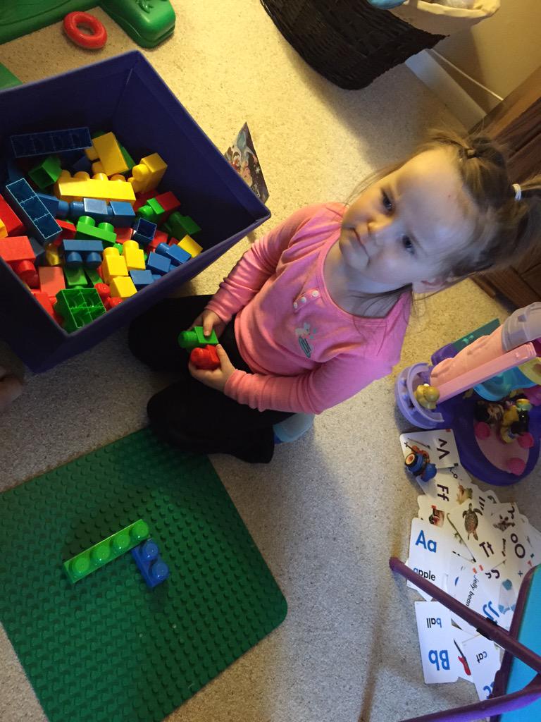 DrBrianCook's tweet image. Early learning opportunities at home #satlearning