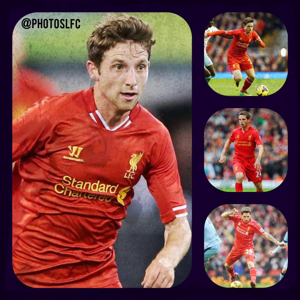 Happy Birthday to Joe Allen today who turns 25 today   