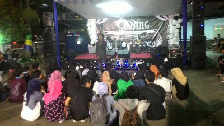 ini comic kedua mimin ahay <a href="/dede_aok/">Kurniawan D ▲</a> :))