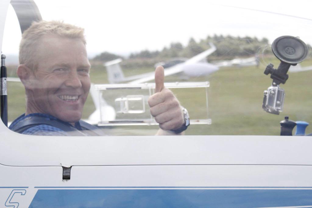 jack_coathupe's tweet photo. @AdamHenson has the need for Secret Britain speed 👍 coming soon http://t.co/euzUgJI8cu