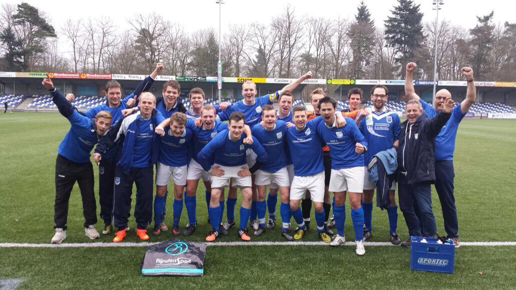 VVOP3's tweet image. Final whistle is there!!! Champions!!