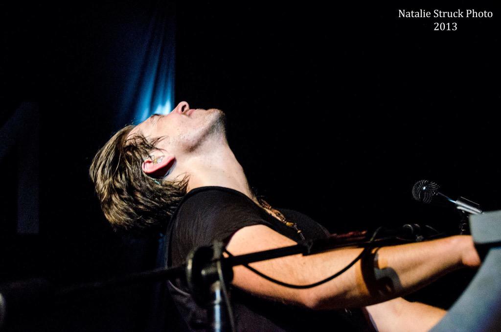 Happy birthday to the very talented Taylor Hanson!   