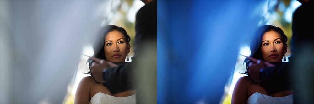imgsalon's tweet photo. Original &amp; BEST edit, side by side. Photo courtesy of Sebastian Ho Photography http://t.co/u3glV5FD6G