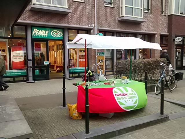 GLWassenaar's tweet photo. Als laatste over in de Langstraat http://t.co/RbdI330Wiz