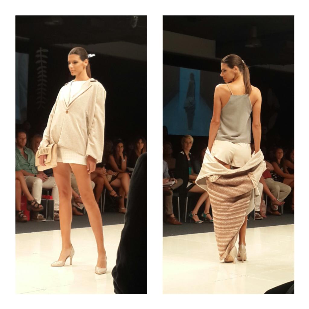 NegroMukenio's tweet photo. @deborantonelli by AGUSTINA ESCOBAR #ARFW2015 http://t.co/kWWDQi4h6r