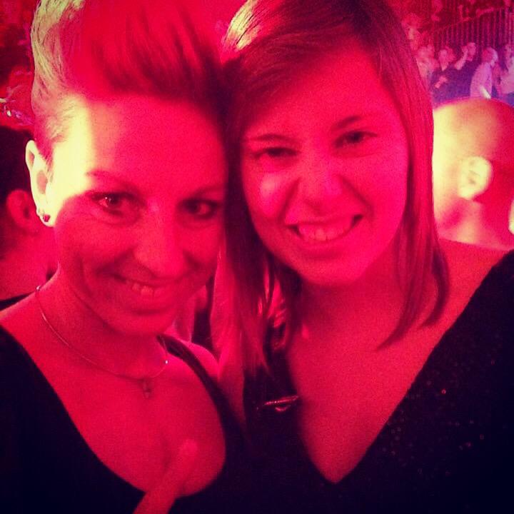 manouschoen's tweet photo. Lastnight party @ zillion!! #partymode #fitchicks #noalcohol http://t.co/U0Fr6xPQmr