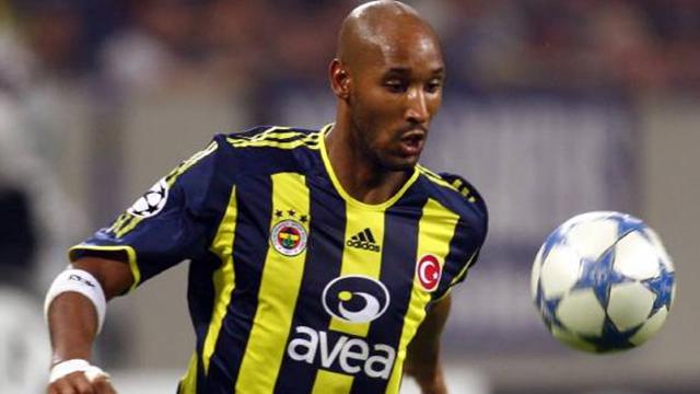 Happy Birthday Nicolas Anelka zum 36! 
