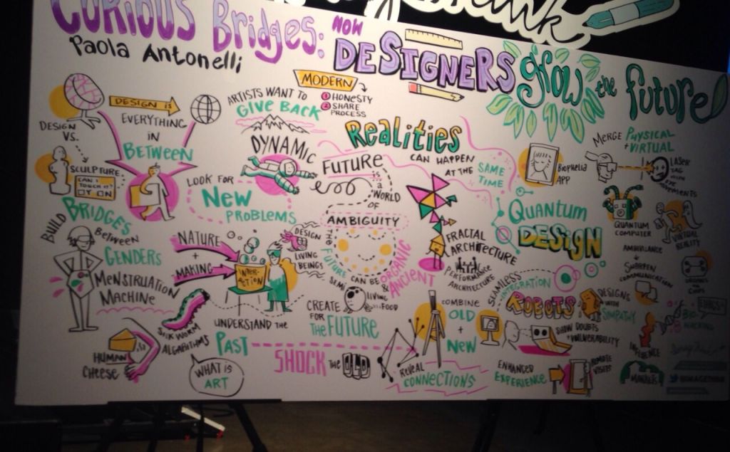 TheDrum's tweet image. The first of our Five Cool Things I Saw at SXSW series comes from WCRS' Dino Burbidge ow.ly/Kkc6k