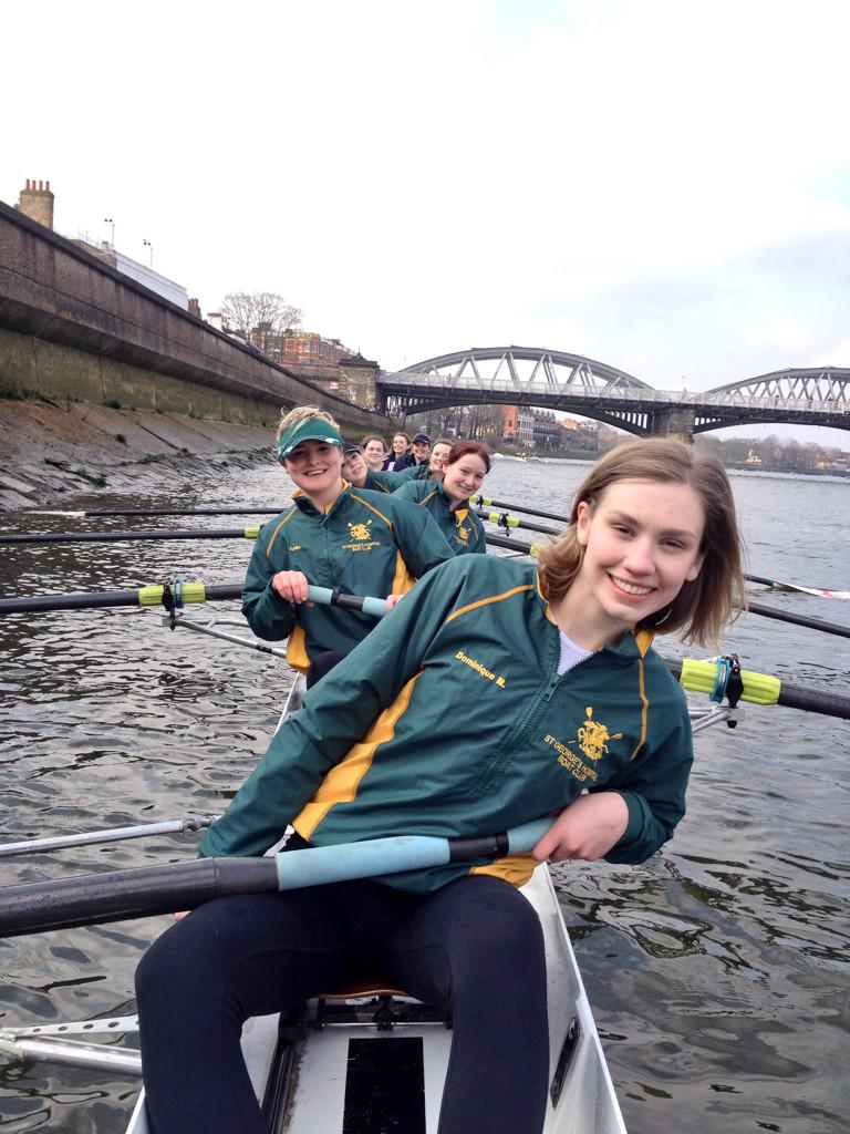 SGHBC's tweet photo. SGHBC seconds ready to smash @WEHORR http://t.co/eRDGxMkXE4