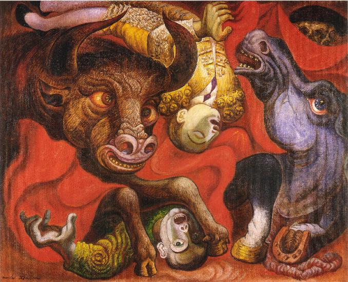 resimalemi's tweet photo. André Masson
André-Aimé-René Masson, Fransız Sürrealist ressam. 
D:4 Ocak 1896, Balagny
Ö:28 Ekim 1987, Paris http://t.co/xTfzeIZh7O
