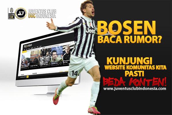 JCIndonesia's tweet photo. Dukung JCI sebagai komunitas resmi Juventus terbesar di Indonesia! Kami terus berbenah untuk tifosi della Juve! #AM http://t.co/E4J13M9yp7