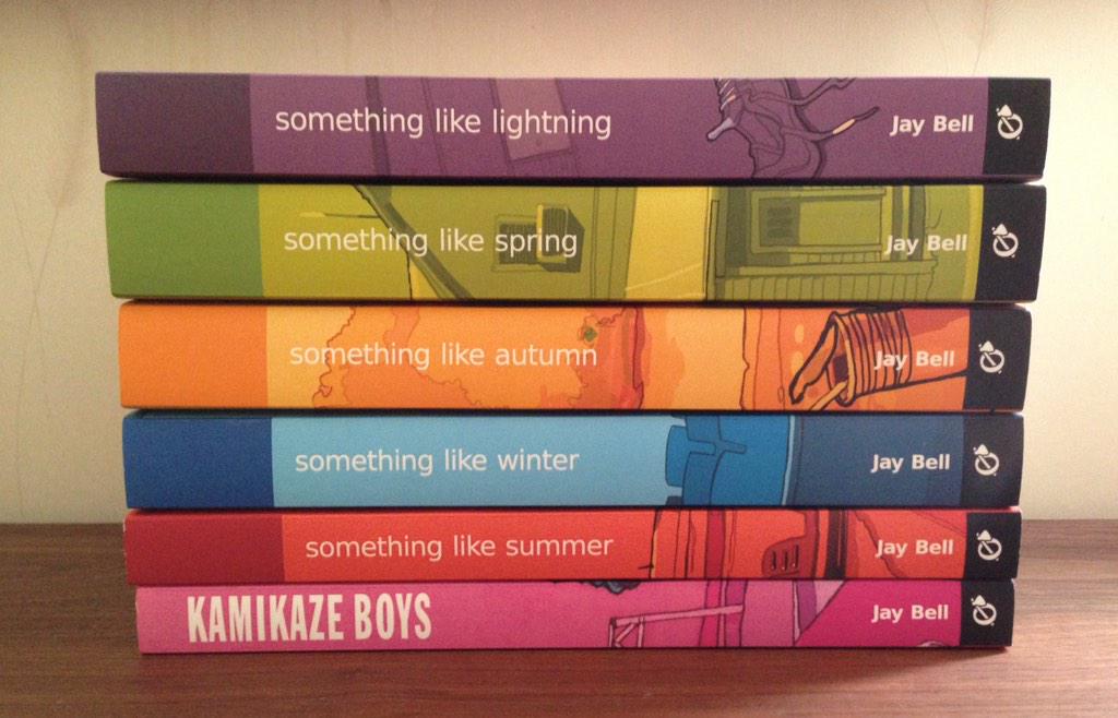 5SOSVNFAM's tweet photo. @JayBellBooks I'm so in love right now!!😍 http://t.co/xaSYDEAy8g