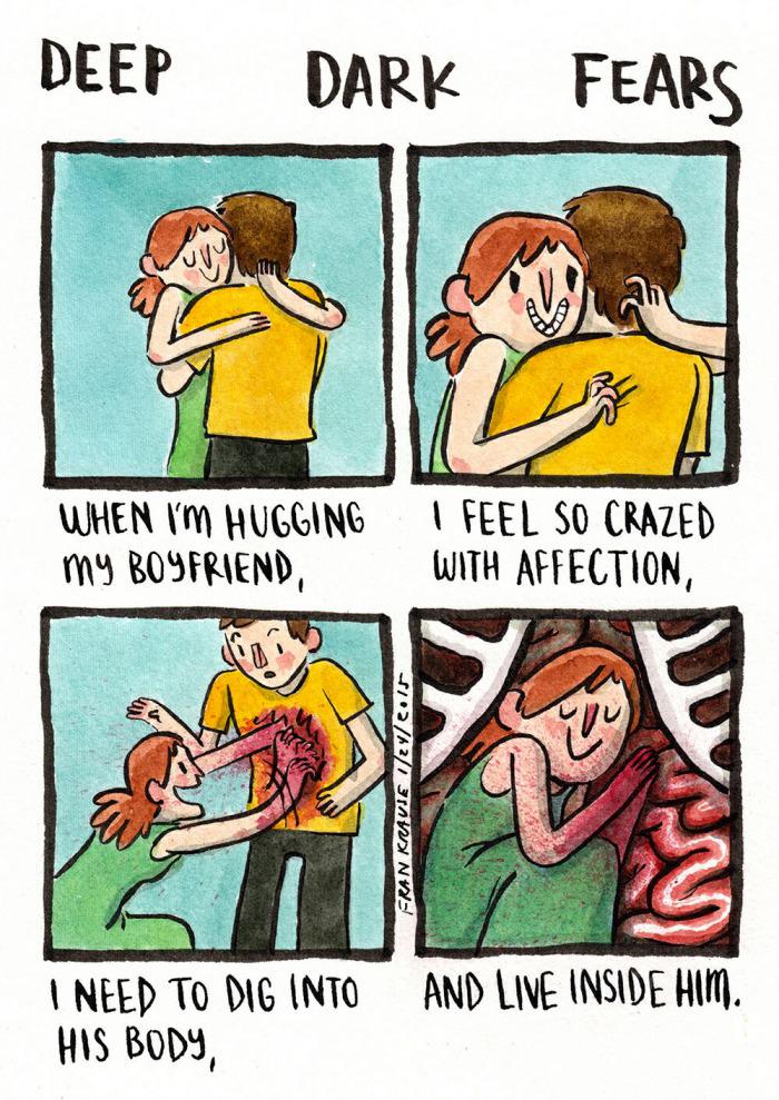 9GAG's tweet photo. The real overly attached girlfriend.
http://t.co/5Tm7ngiOSI http://t.co/6DytGfks8C