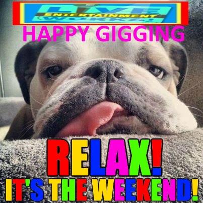 liveshowswork's tweet photo. Have a great #liveentertainmentworks gigging weekend #liveentworks @EquityUK @EquityWSWLondon @EquityYMC @EquityYMC http://t.co/NOw0ej4oKG
