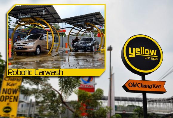 antonsato's tweet image. recomended cuci mobil kesayangan anda roboticcarwash.com
@yellow_spa jl. panjang JakBar.. met weekend All