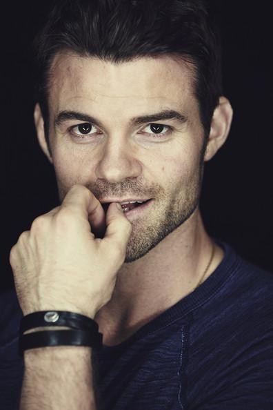 Happy Birthday Daniel Gillies <3 