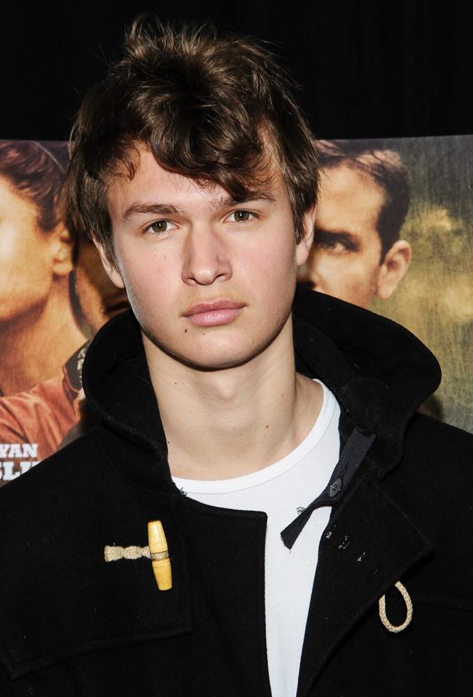 HAPPY BIRTHDAY ANSEL ELGORT!!       I LOVE YOU!!!   