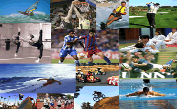 atusaludenlinea's tweet photo. Tu personalidad determina el deporte que te gusta ;) >> http://t.co/BAdeVDMWxI http://t.co/p7Tf8GxdhF