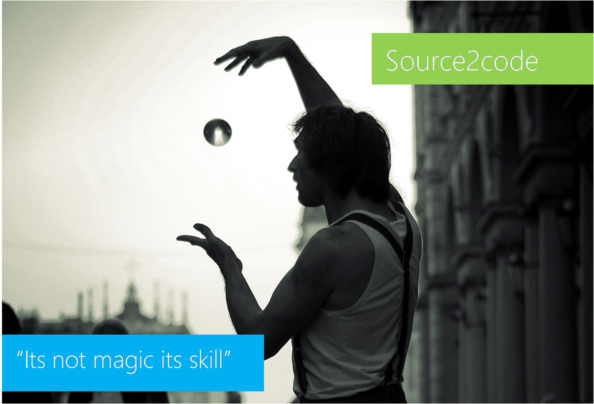 Source2codenow tweet picture