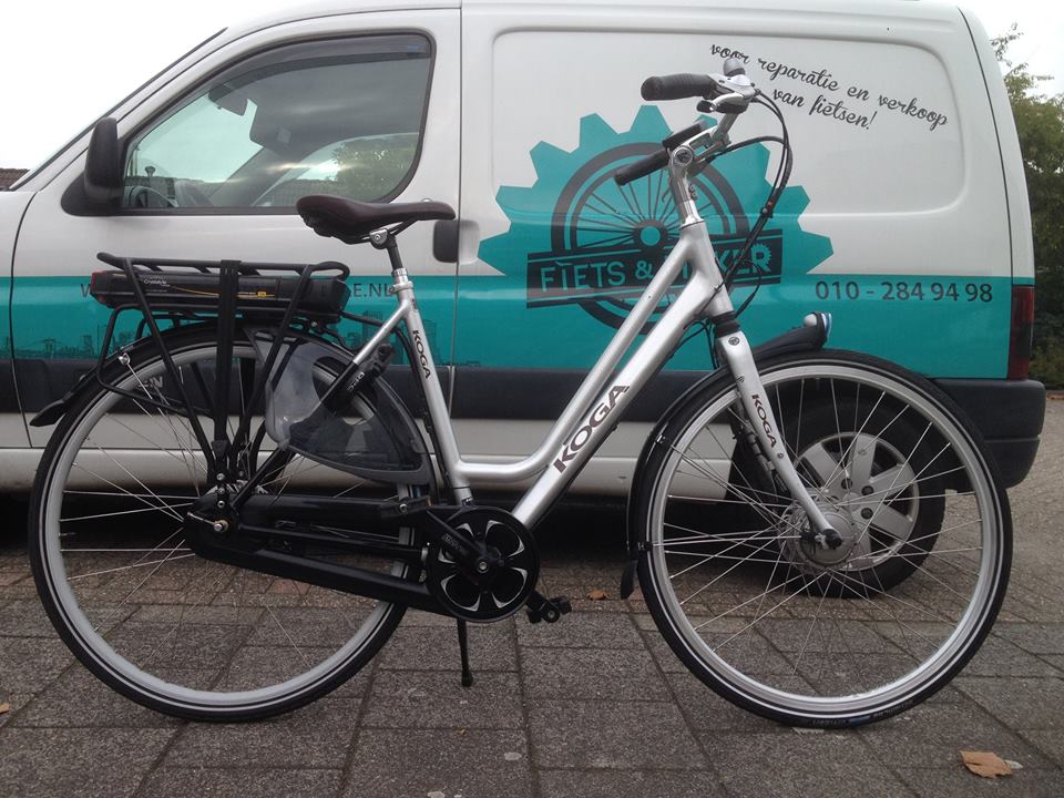 TeamHOOP's tweet image. We hebben er weer een tenuesponsor bij! Heel erg bedankt Fiets&amp;amp;Maker @Marius_Fiets. #cycleforhope #sponsor