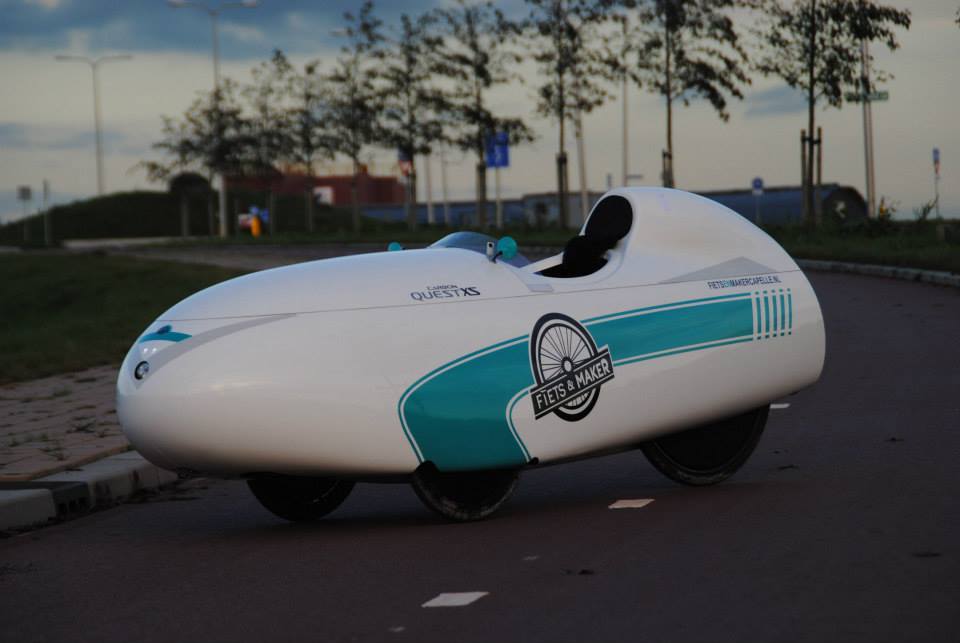 We hebben er weer een tenuesponsor bij! Heel erg bedankt Fiets&amp;Maker <a href="/Marius_Fiets/">Fiets&Maker</a>. #cycleforhope #sponsor