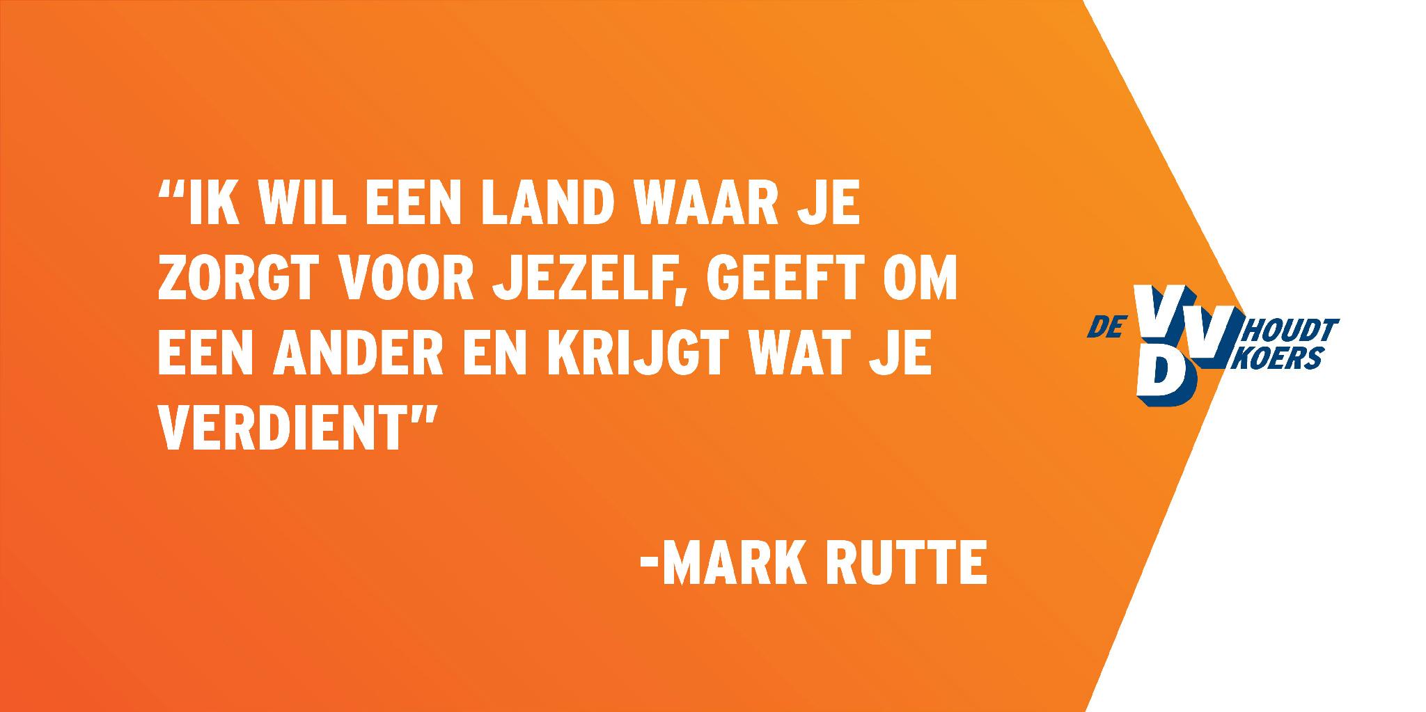 Vvd On Twitter: