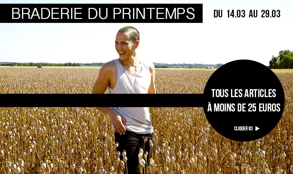 BeBloke's tweet image. Grande #braderie de #printemps !!! Retrouvez les produits à des prix très réduits &amp;gt; bit.ly/18JYvxY
#BonPlan