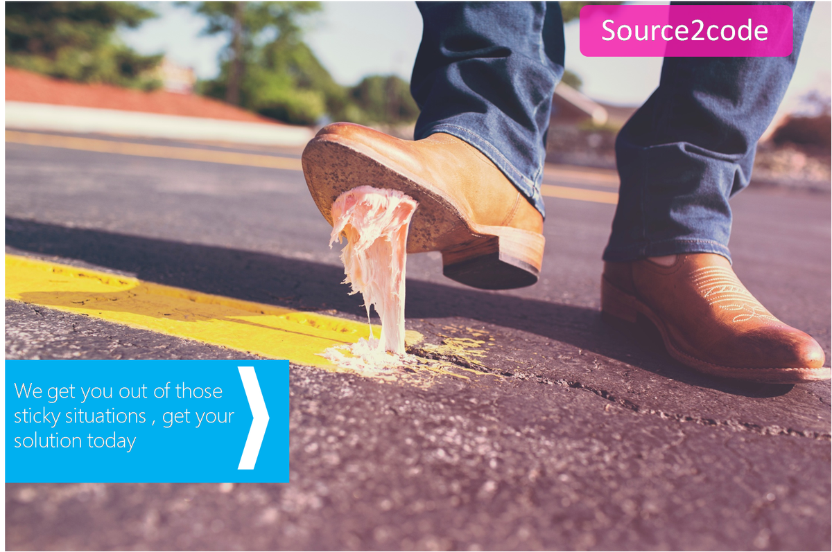 Source2codenow tweet picture