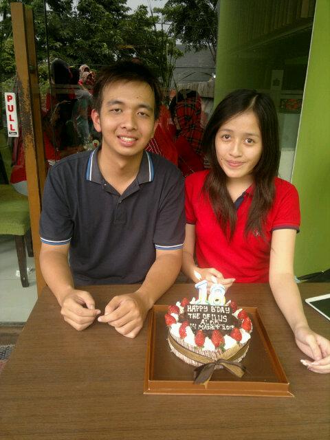 Theo_Aldo's tweet photo. Thankyou nonik @patriciaaemma http://t.co/9E6Wonf1Qg