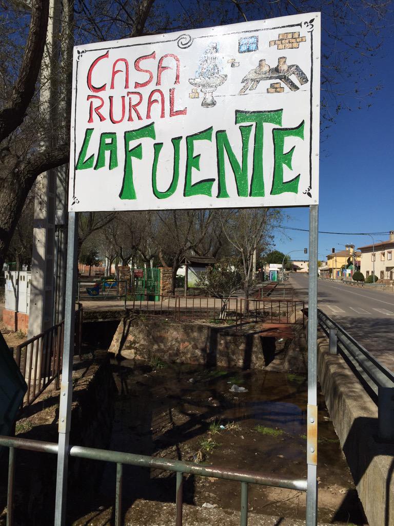 Eventurum's tweet photo. Empieza el fin de semana de acampada #eventurum #CursoMonitoresIllescas http://t.co/58TyDN7DN8