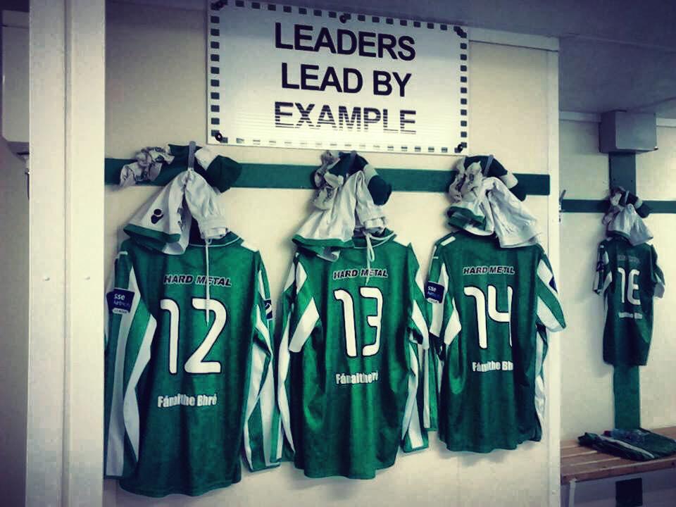 BrayWanderers's tweet photo. We're ready here at the Carlisle Grounds as our under 19s take on @MervueUnitedAFC at 2pm today #BWFC30 http://t.co/Esu4fs20Zg