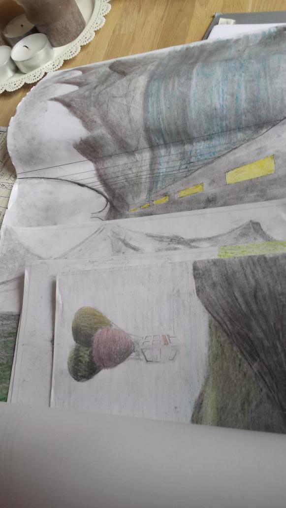 Nakijken in t weekend wordt een stuk minder erg met zulke prachtige logboeken..Sebastiaan, 3D <a href="/DNS106/">De Nieuwste School</a>