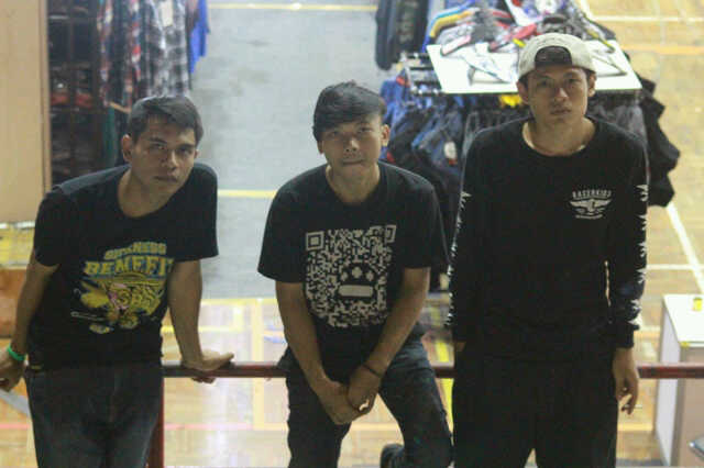 SICKNESSBENEFITROCK tweet media