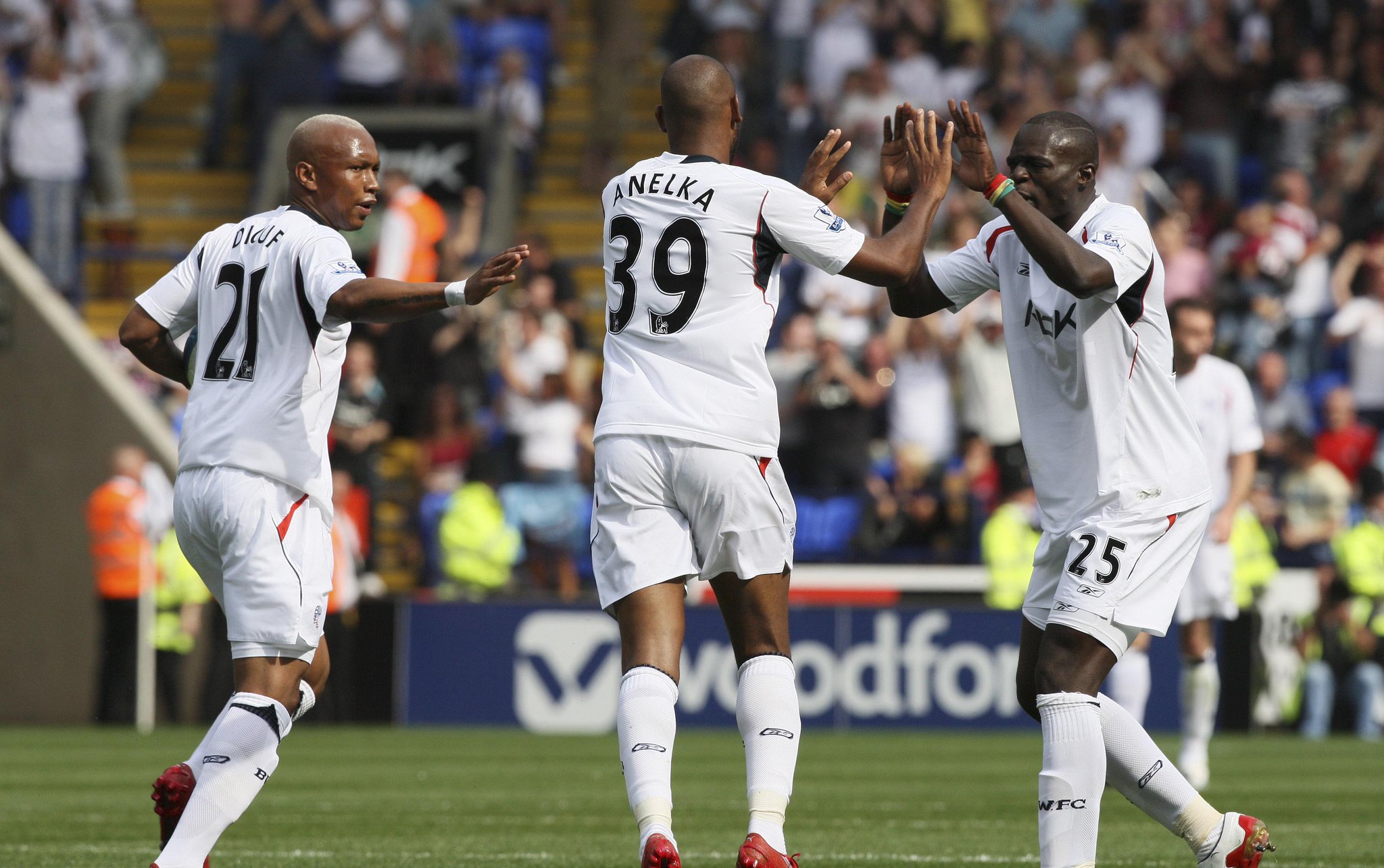 It\s the birthday of one of our coolest ever strikers - Nicolas Anelka turns 36 today! Happy birthday, Nic! 