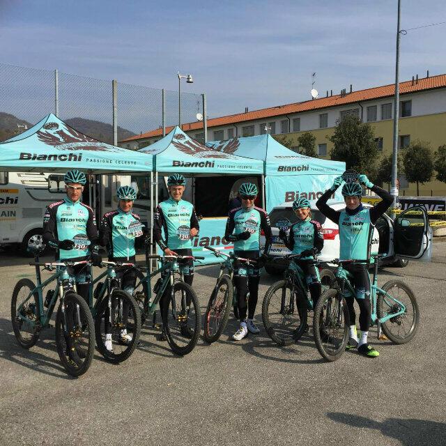 runemma3050's tweet photo. Bianchi 130 anni e non sentirli http://t.co/Jy02ZYIYrw