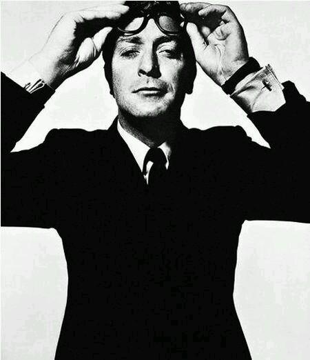 Happy birthday, Michael Caine !!! 