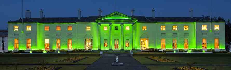 IrelandEmbGB's tweet photo. #StPatricksDay message from President Michael D. Higgins http://t.co/xyieoCWeng http://t.co/5hoFd0UkF6