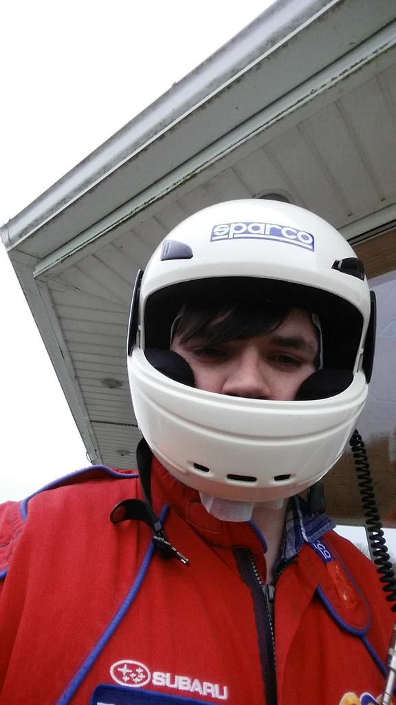 GrahamGeekEire's tweet image. Rally Cross is awesome!! #RallyCross #MySaturdayMorning #FirstTimeDriving