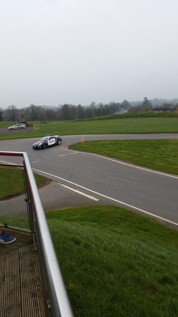 GrahamGeekEire's tweet image. Rally Cross is awesome!! #RallyCross #MySaturdayMorning #FirstTimeDriving