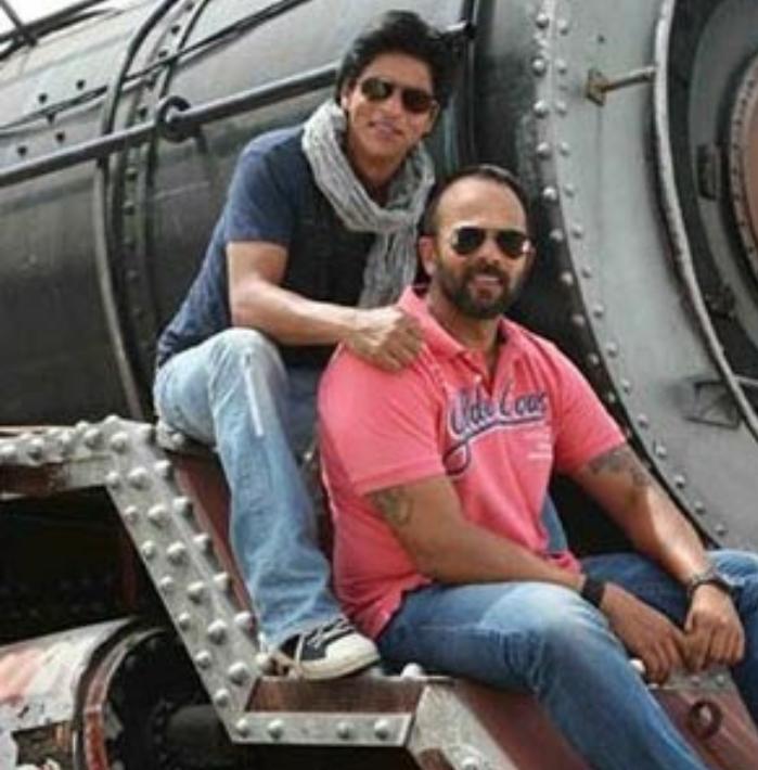 Happy Birthday Rohit Shetty - The  Multi Talented Director of Bollywood ~~ 