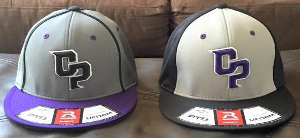 custom richardson baseball caps