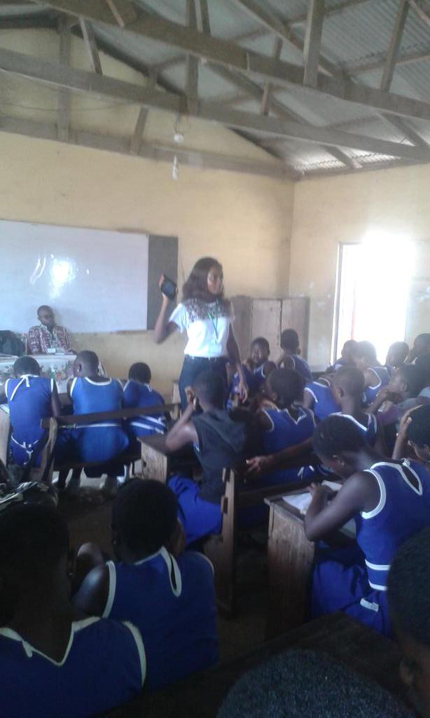 mlg_africa's tweet photo. Education on Digital Footprint. #MLGAfrica #EducaseProject. http://t.co/kKk7Bk1D5d