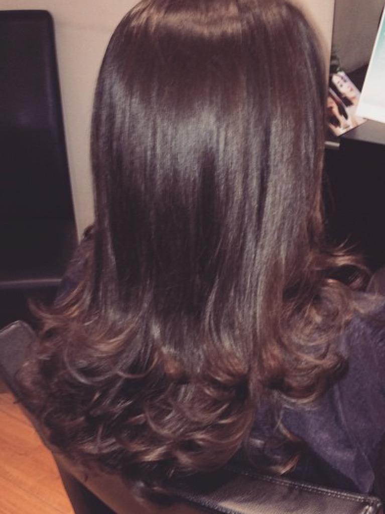 Hairandglam tweet media