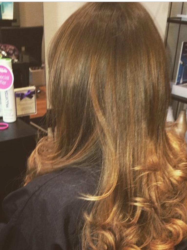 Hairandglam tweet media