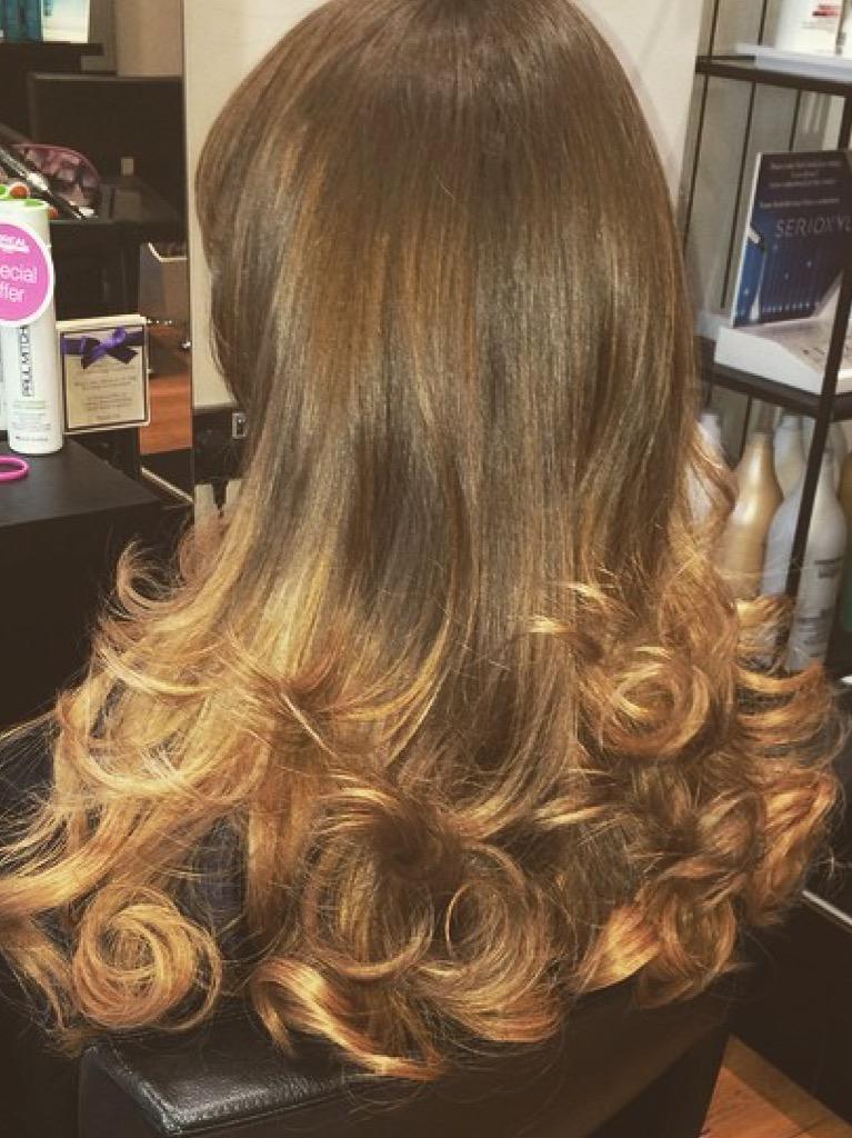 Hairandglam tweet media