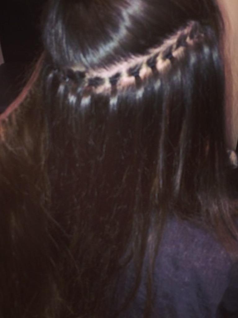 Hairandglam tweet media