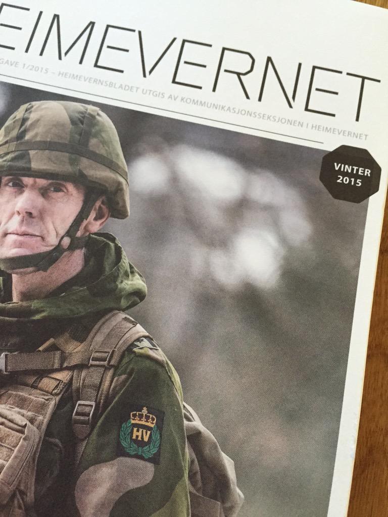 OlaSoldat's tweet photo. #Heimevernet det handler fortsatt litt om å vente i #forsvaret #Vinter2015 #ventetjeneste @Forsvaret_no @heimevernet http://t.co/0w0r31vcQ1