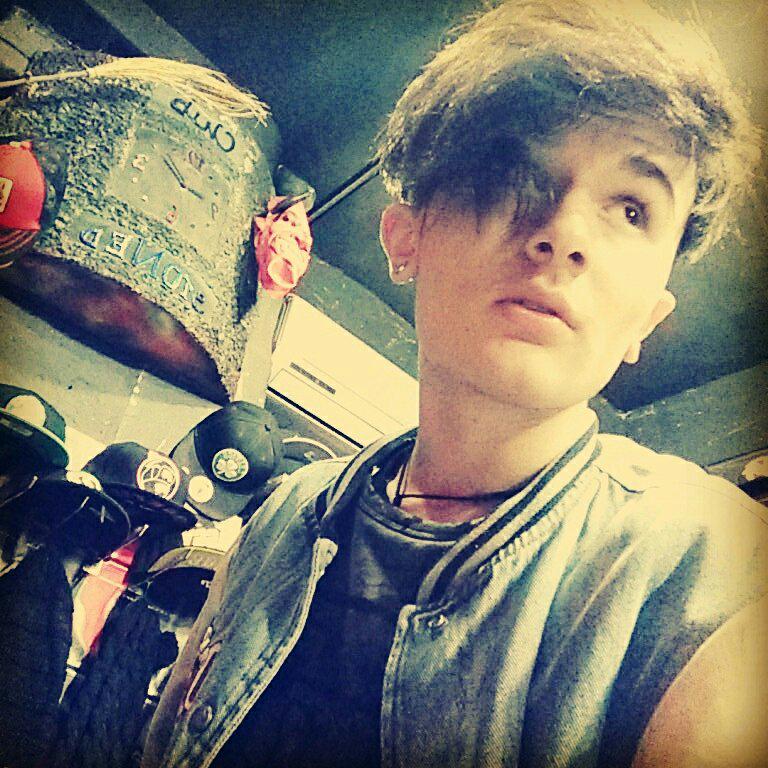 Notmaddx tweet picture