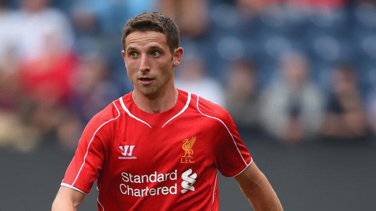 Happy 25th birthday to Joe Allen. His 89% pass accuracy in the Premier League is the second-highest in the squad. 